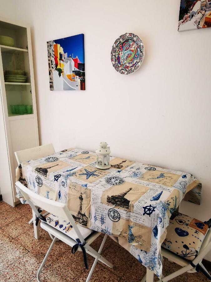 Tenente Amendola 2 Lipari Kültér fotó